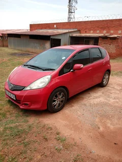 2013 Honda Jazz 1.5 Elegance