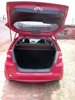 2013 Honda Jazz 1.5 Elegance