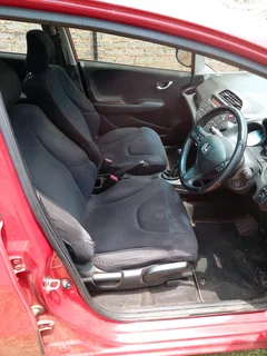 2013 Honda Jazz 1.5 Elegance