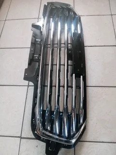 2022 Haval julion front grill