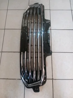 2022 Haval julion front grill