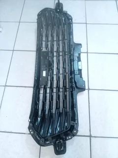 2022 Haval julion front grill
