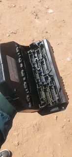 Mercedes w204 w212 front SAM