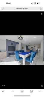 Pool table with Dining Top and Benches