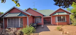 3 Bedroom home for Rent in SunnyRidge, Germiston