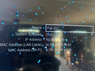 Playstation 4 slimline