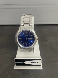 Casio Watch MTP-1239D-2ADF