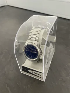 Casio Watch MTP-1239D-2ADF