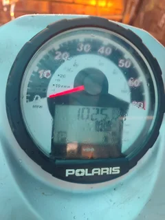 2011 Polaris Sportsman