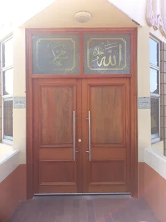 Carpenter Durban, wooden door hanging and repairs