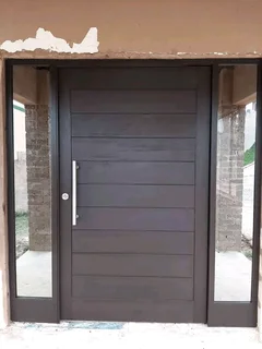 Carpenter, wooden door hanging and repairs, pivot doors, wooden windows