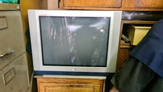 Television LG flatron