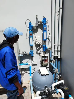 PV Swimming Pool Serive&#39;s