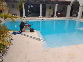 PV Swimming Pool Serive&#39;s