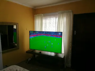 Bachelor apartment available in Westenburg