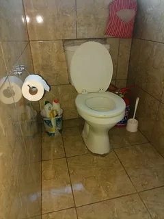 Bachelor apartment available in Westenburg