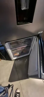 Defy Frost Free Fridge