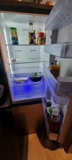 Defy Frost Free Fridge
