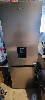 Defy Frost Free Fridge