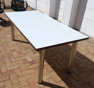 Table - Ad posted by V Witten