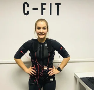 Part time EMS trainer