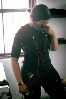 Part time EMS trainer