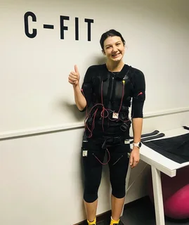 Part time EMS trainer