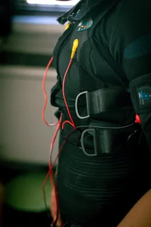 Part time EMS trainer