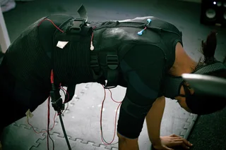 Part time EMS trainer