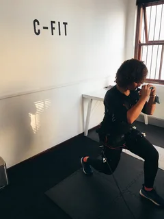 Part time EMS trainer