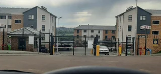 2 Bedroom Apartment / Flat to Rent at Herons@Riverside View Ext 66, Midrand