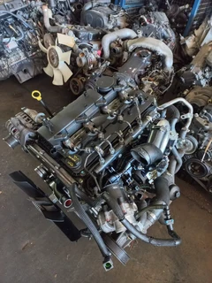 Ford Ranger 2.2 Engine for Sale