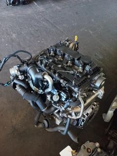 Ford Ranger 2.2 Engine for Sale