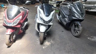 2023 Honda PCX 160cc Model for sale