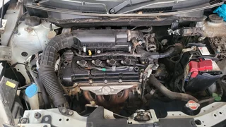 Suzuki Swift 2022 Model for Sale.  (Selling As-is)