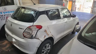 Suzuki Swift 2022 Model for Sale.  (Selling As-is)