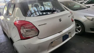 Suzuki Swift 2022 Model for Sale.  (Selling As-is)