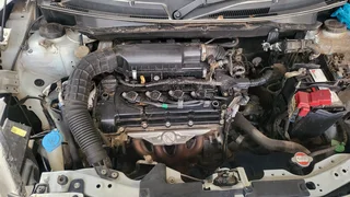 Suzuki Swift 2022 Model for Sale.  (Selling As-is)