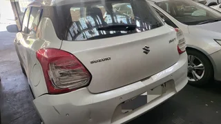 Suzuki Swift 2022 Model for Sale.  (Selling As-is)