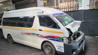 Toyota Quantum 2024 Model with 2KD Engine for Sale (Code 2)