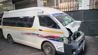 Toyota Quantum 2024 Model with 2KD Engine for Sale (Code 2)