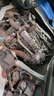 Toyota Quantum 2024 Model with 2KD Engine for Sale (Code 2)