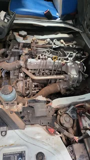 Toyota Quantum 2024 Model with 2KD Engine for Sale (Code 2)