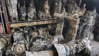 Gearboxes for Sale | Manual and Automatic | Local and Import | 5 or 6 Speed