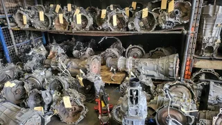 Gearboxes for Sale | Manual and Automatic | Local and Import | 5 or 6 Speed