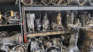 Gearboxes for Sale | Manual and Automatic | Local and Import | 5 or 6 Speed