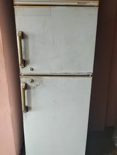 Mercury Fridge for Sale - Top Freezer