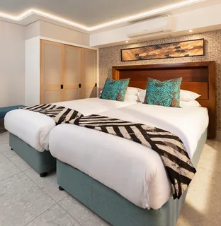 SUN CITY VACATION CLUB sleeps 6 The Reserve 8-12 Dec 2025