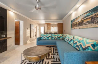 Sun City Vacation Club Sleeps 6 The Reserve 8-12 Dec 2025