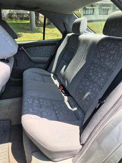 1996 MERCEDES BENZ C200. CLASSIC. ORIGINAL CONDITION